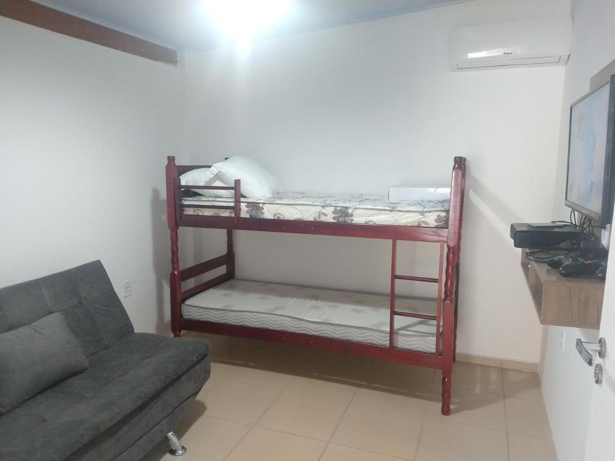 Casa Com Piscina Villa Порто Бело Екстериор снимка