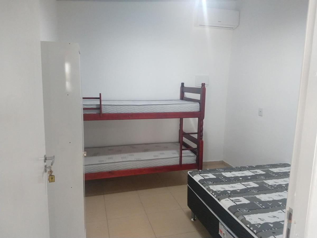 Casa Com Piscina Villa Порто Бело Екстериор снимка
